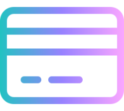 credit card icon